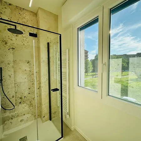 아파트 Airport Linate *