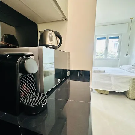 Airport Linate * 밀라노