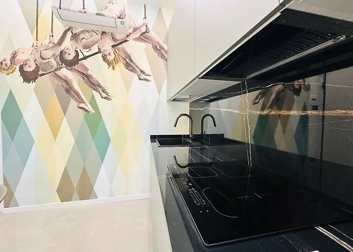 Apartment Airport Linate *