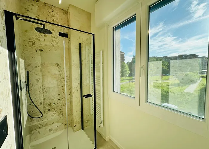 Apartment Airport Linate *