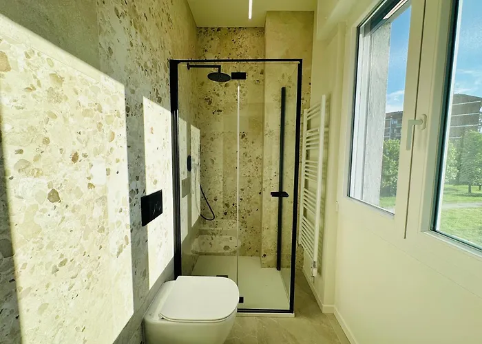 Airport Linate Apartment