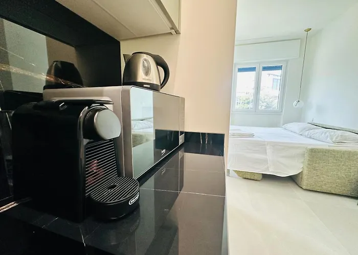 Airport Linate * Milan