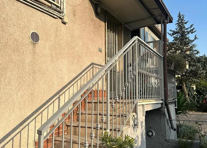 Airport Linate Apartment *