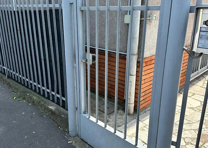 Airport Linate Apartment Milan